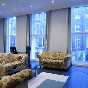 Map Residential Apartment London