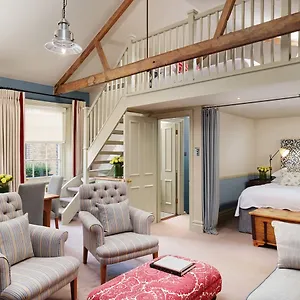 Hotel The Pelham - Starhotels Collezione 5*
