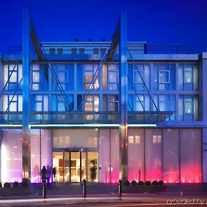 K West Hotel&spa 4*