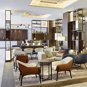 Marriott Regents Park Hotel 4*