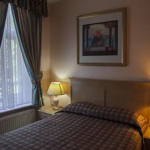 Bed & Breakfast Her Majesty