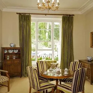 Hotel The Elizabeth 3*