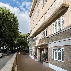 Oda ve Kahvaltı Vincent House 3*