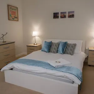 Apartment Royal Limehouse *