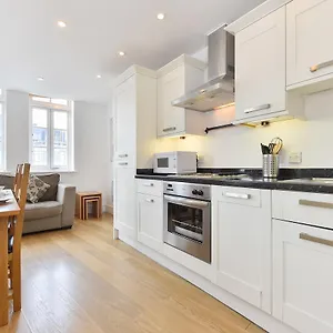 Charter Apartment London