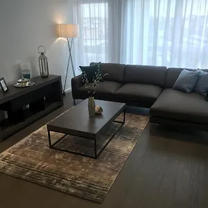 Apartment Charles Hope Kings Cross London