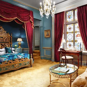 The Gore – Starhotels Collezione Londen
