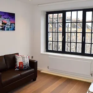 Kings Cross 5/apartment Apartment *