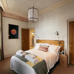 Hotel The Culpeper Bedrooms
