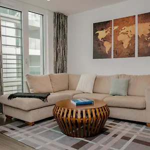 Modern 1 Bedroom Flat In Wandsworth Apartment London