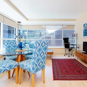 Veeve - Panoramic In Pimlico