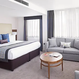 Thistle Trafalgar - Leicester Square Отель 4*