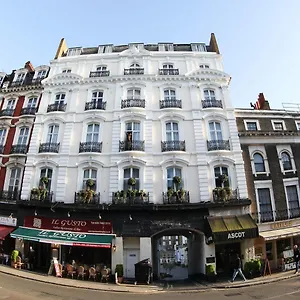 Ascot Hyde Park Hotel Londra