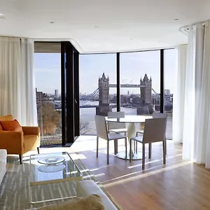 Aparthotel Cheval Three Quays At The Tower Of Londen