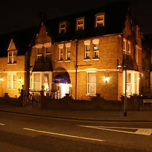 Kirkdale 3* Croydon