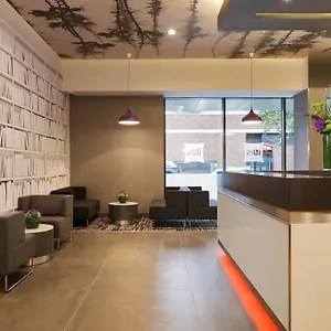 Hotel Ibis Shepherds Bush - Hammersmith