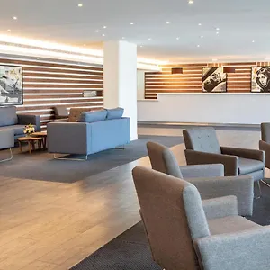 St Giles Heathrow - A St Giles Otel