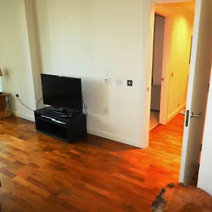 Zen - Canary Wharf Hotel 4*