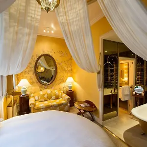 Hotel The Portobello