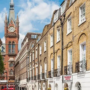 Fairway 2* London