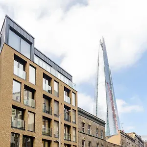 Apartment Tooley Street By Viridian