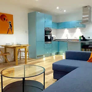 Apartment Kings Cross Apartments *