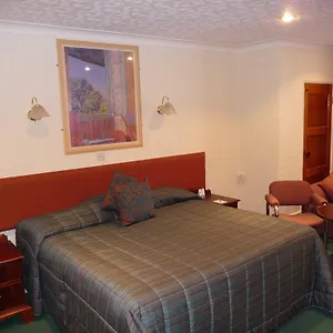 Hotel The Harrow London