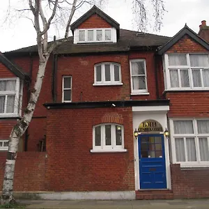Guest house Chiswick Court - *
