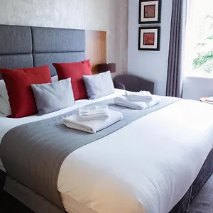 The Fox & Goose Hotel Londra