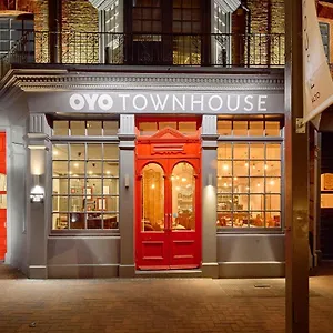 Hotel Oyo Townhouse 16 Hill