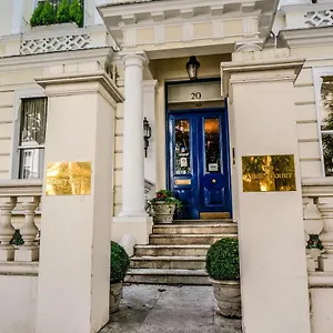 Hotel The Abbey Notting Hill 4*
