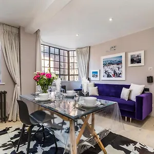 Super Luxurious 1bd Flat In The Heart Of Chelsea! * London