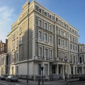 Courtfield London