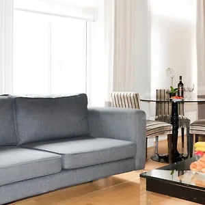 Apartment Baker Street Residence *