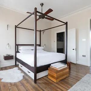 Apartment Ardilaun Road By Onefinestay