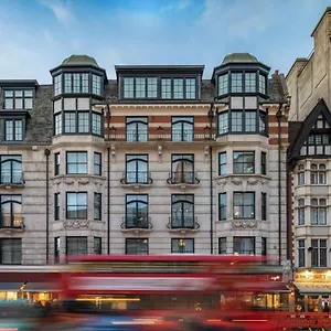 The Resident Covent Garden Hotel