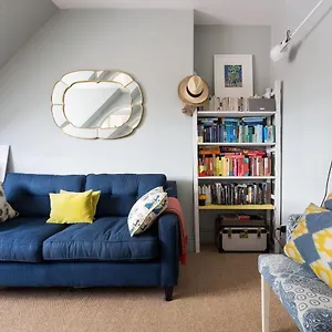 Delightful 1 Bed In Shepherd's Bush *