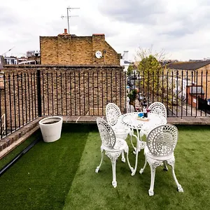 The Armadale Road Apartment