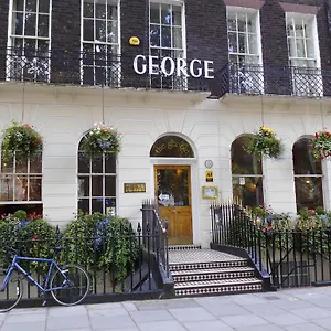 George Hotel Londra