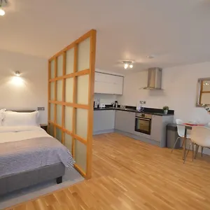 4b Soho 4th Floor By Indigo Flats * London