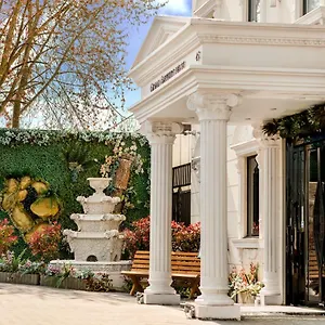 Grand Sapphire & Banqueting 3*