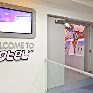 Yotelair London Airport 3* Hillingdon