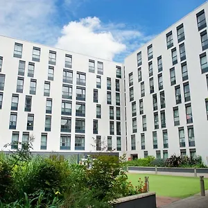 Citylivein London Aparthotel Wembley