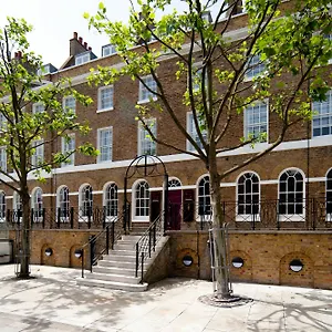 Safestay Elephant & Castle (adults Only) Hostel *