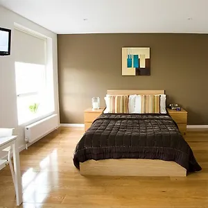 Notting Hill Serviced 3* London