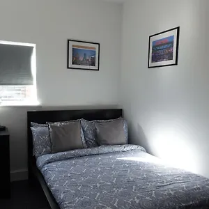 Cute & Cosy Apartment *