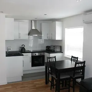 Apartment Modern In Trendy Dalston *