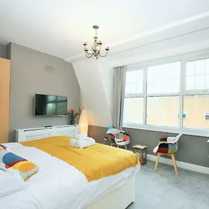 Guest house Brick Lane London