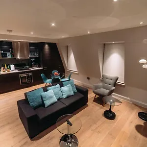43 Grays Road London