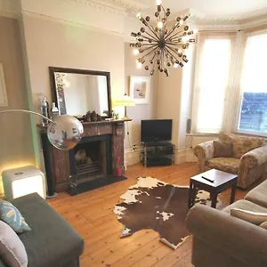Apartment Sw4 Clapham Common London